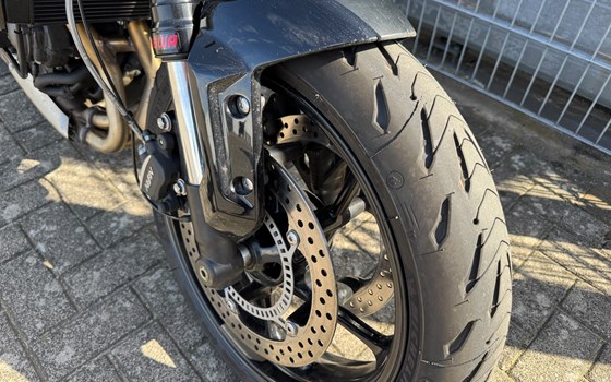 Gebrauchtmotorrad Triumph Trident 660 - Bild 5