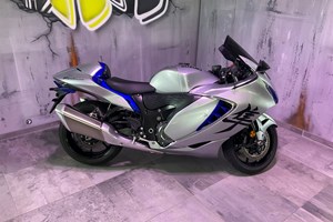Angebot Suzuki Hayabusa