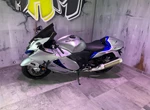 Angebot Suzuki Hayabusa