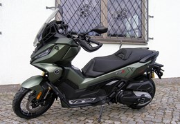 Neumotorrad Voge SR450X