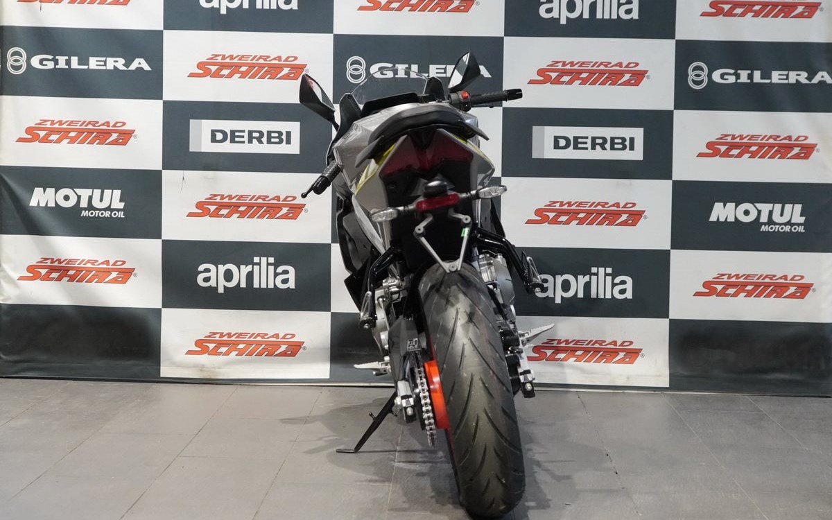 Angebot Aprilia RS 457