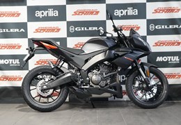 Neumotorrad Aprilia Tuono 125