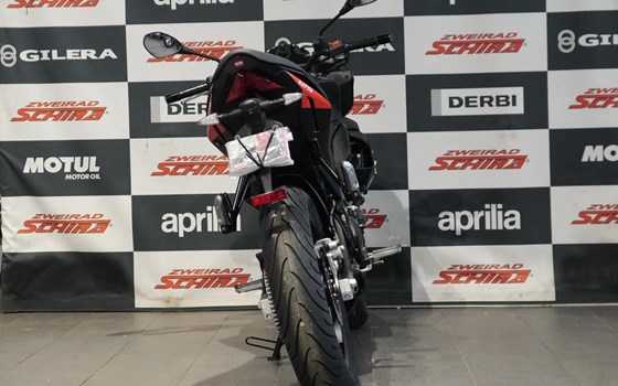 Neufahrzeug Aprilia Tuono 125 - Bild 3