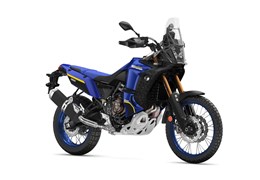 Neumotorrad Yamaha Tenere 700 World Rally
