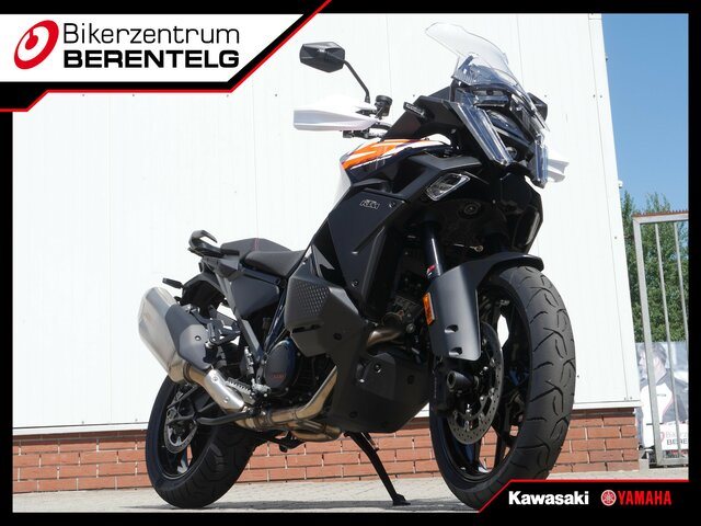 KTM 1390 Super Adventure S EVO