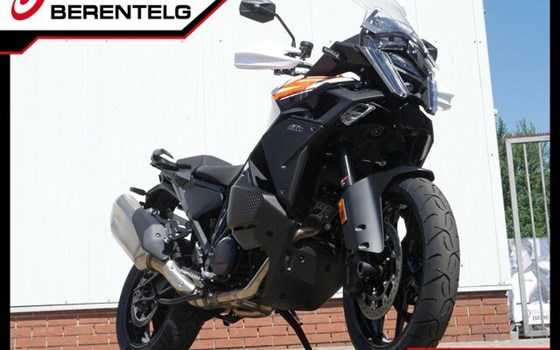 Gebrauchtmotorrad KTM 1390 Super Adventure S EVO - Bild 1