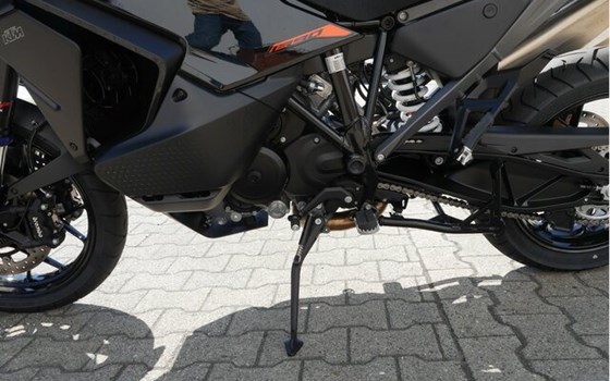 Gebrauchtmotorrad KTM 1390 Super Adventure S EVO - Bild 10