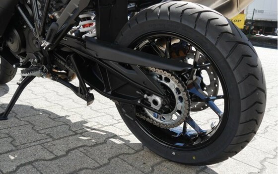 Gebrauchtmotorrad KTM 1390 Super Adventure S EVO - Bild 11