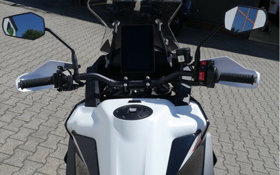 Gebrauchtmotorrad KTM 1390 Super Adventure S EVO - Bild 13