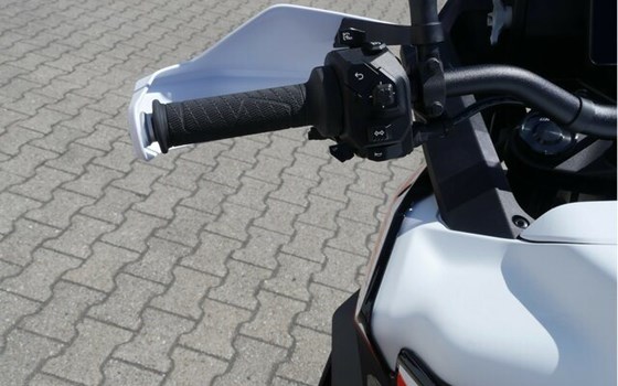 Gebrauchtmotorrad KTM 1390 Super Adventure S EVO - Bild 14