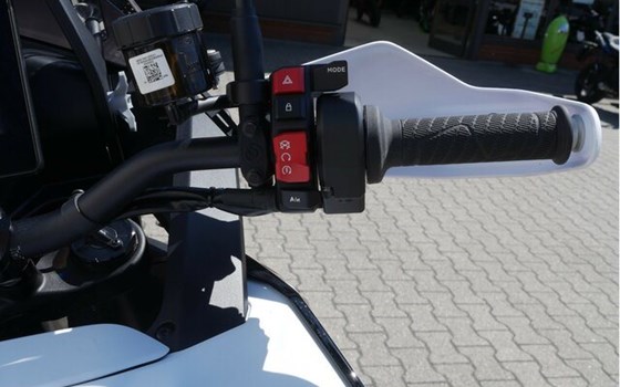 Gebrauchtmotorrad KTM 1390 Super Adventure S EVO - Bild 15