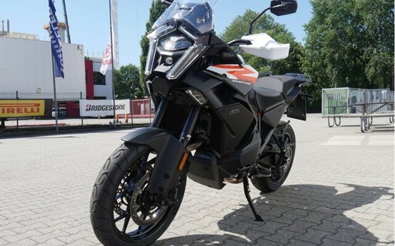 Gebrauchtmotorrad KTM 1390 Super Adventure S EVO - Bild 18