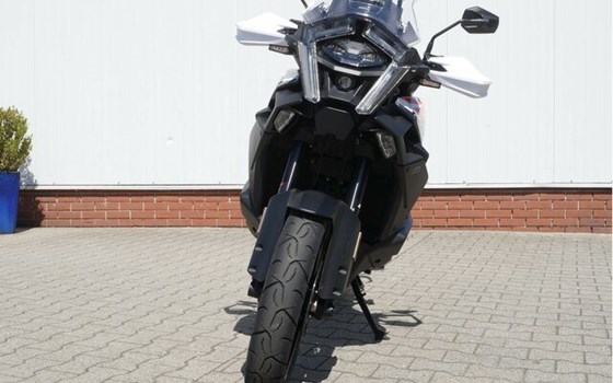 Gebrauchtmotorrad KTM 1390 Super Adventure S EVO - Bild 19