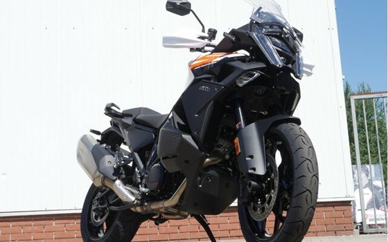 Gebrauchtmotorrad KTM 1390 Super Adventure S EVO - Bild 2