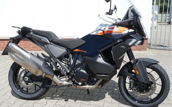 Gebrauchtmotorrad KTM 1390 Super Adventure S EVO - Bild 3