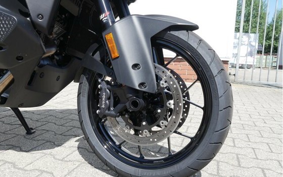 Gebrauchtmotorrad KTM 1390 Super Adventure S EVO - Bild 4