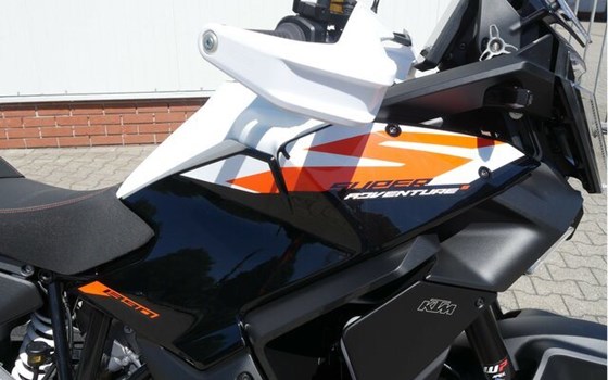 Gebrauchtmotorrad KTM 1390 Super Adventure S EVO - Bild 5