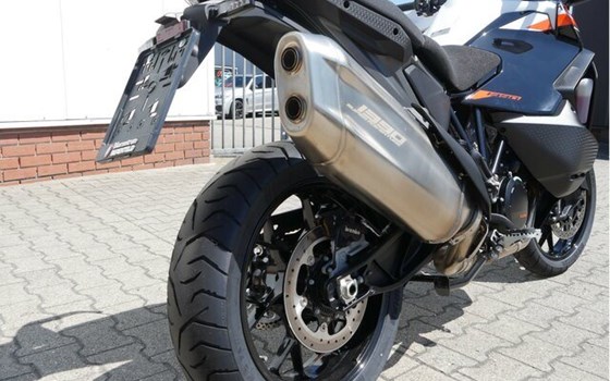 Gebrauchtmotorrad KTM 1390 Super Adventure S EVO - Bild 7