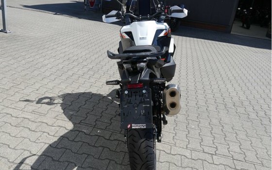 Gebrauchtmotorrad KTM 1390 Super Adventure S EVO - Bild 8