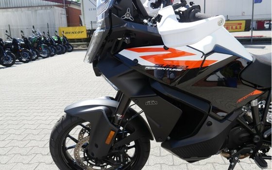 Gebrauchtmotorrad KTM 1390 Super Adventure S EVO - Bild 9