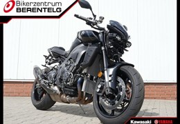 Gebrauchte Yamaha MT-10