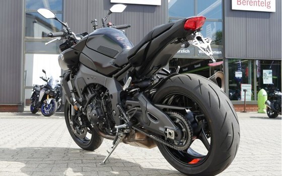 Gebrauchtmotorrad Yamaha MT-10 - Bild 10