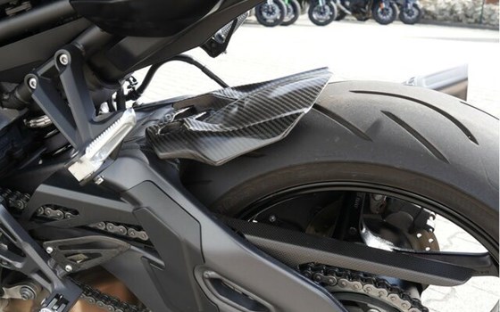 Gebrauchtmotorrad Yamaha MT-10 - Bild 11