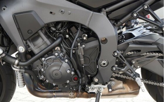 Gebrauchtmotorrad Yamaha MT-10 - Bild 13