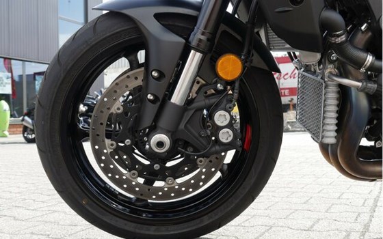 Gebrauchtmotorrad Yamaha MT-10 - Bild 14