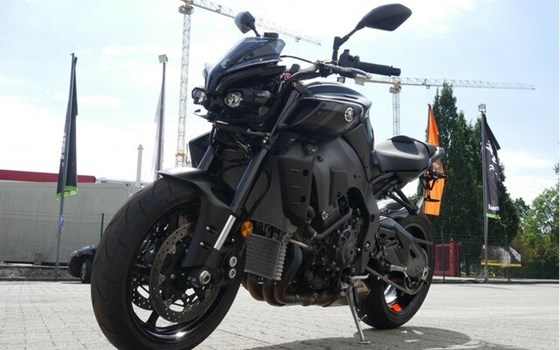 Gebrauchtmotorrad Yamaha MT-10 - Bild 16