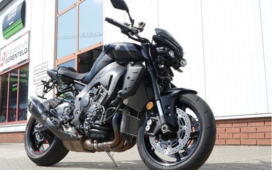 Gebrauchtmotorrad Yamaha MT-10 - Bild 17