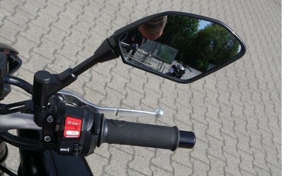Gebrauchtmotorrad Yamaha MT-10 - Bild 19
