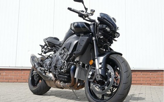 Gebrauchtmotorrad Yamaha MT-10 - Bild 2