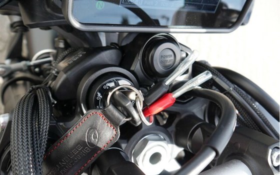 Gebrauchtmotorrad Yamaha MT-10 - Bild 22