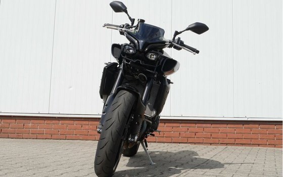 Gebrauchtmotorrad Yamaha MT-10 - Bild 24