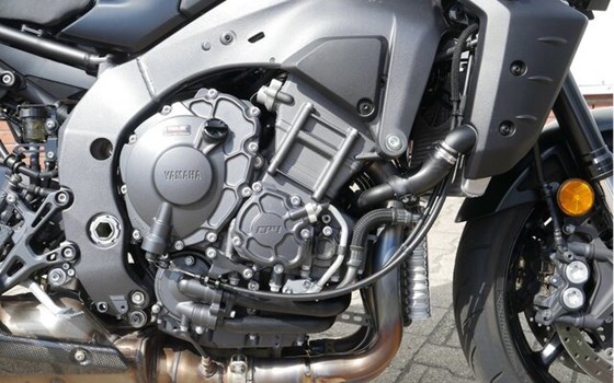 Gebrauchtmotorrad Yamaha MT-10 - Bild 5