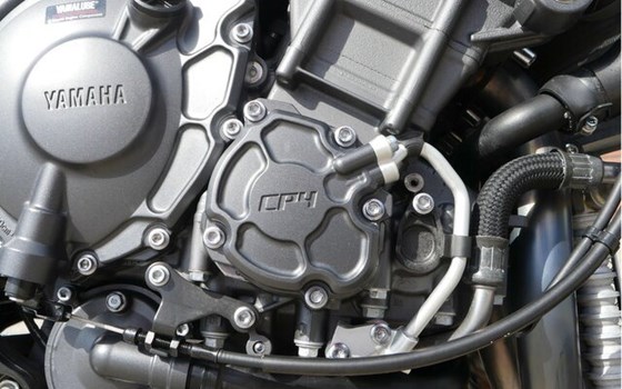 Gebrauchtmotorrad Yamaha MT-10 - Bild 6