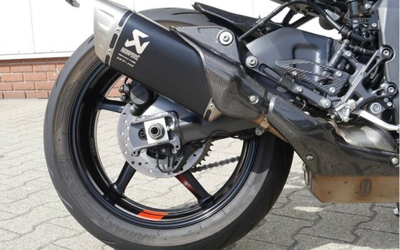 Gebrauchtmotorrad Yamaha MT-10 - Bild 7
