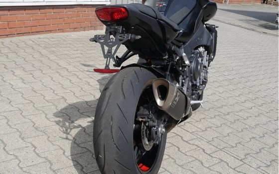 Gebrauchtmotorrad Yamaha MT-10 - Bild 9