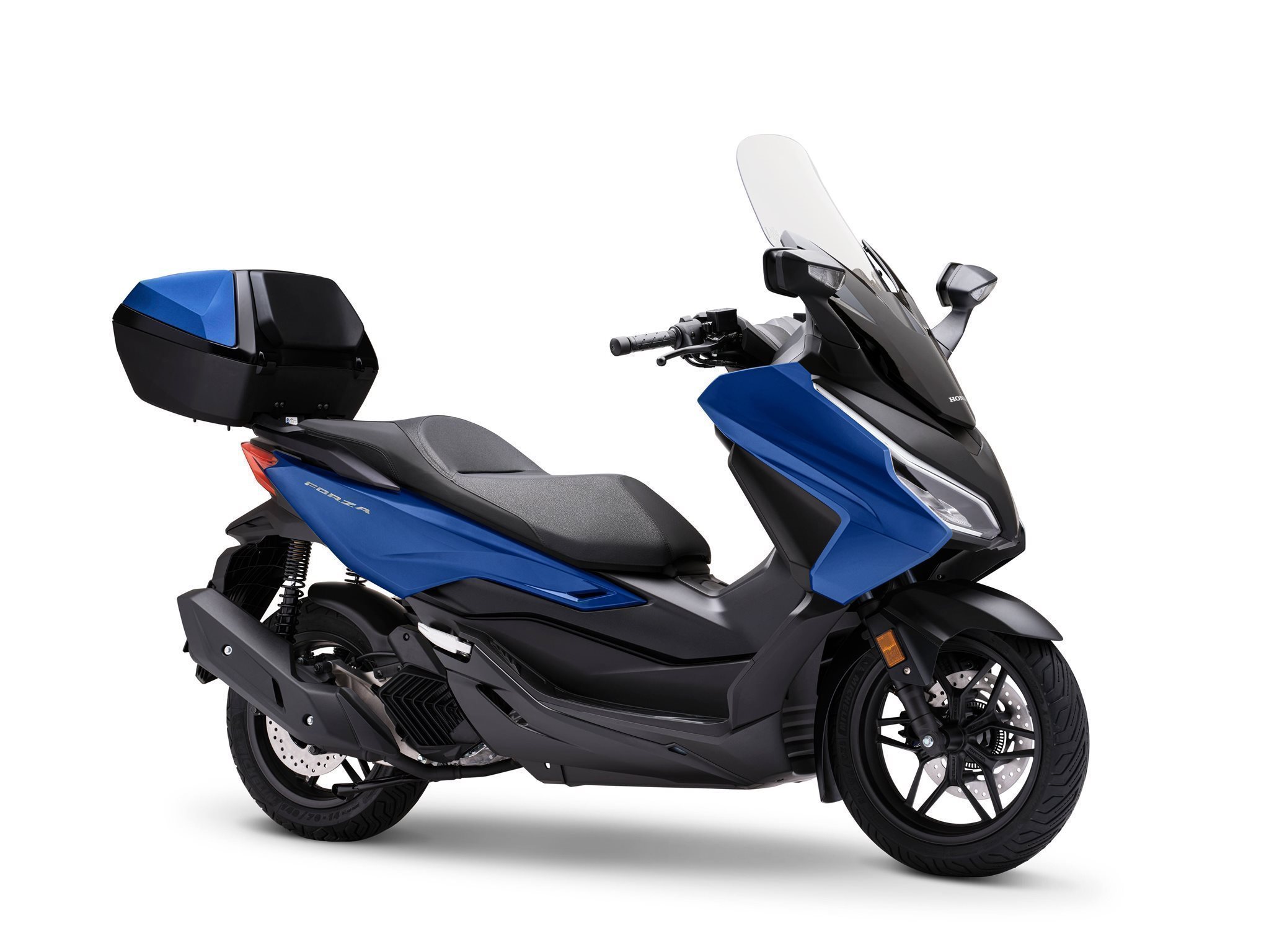 Honda Forza 125<br />*MY2026* *Smart Box* *Summer Sale*