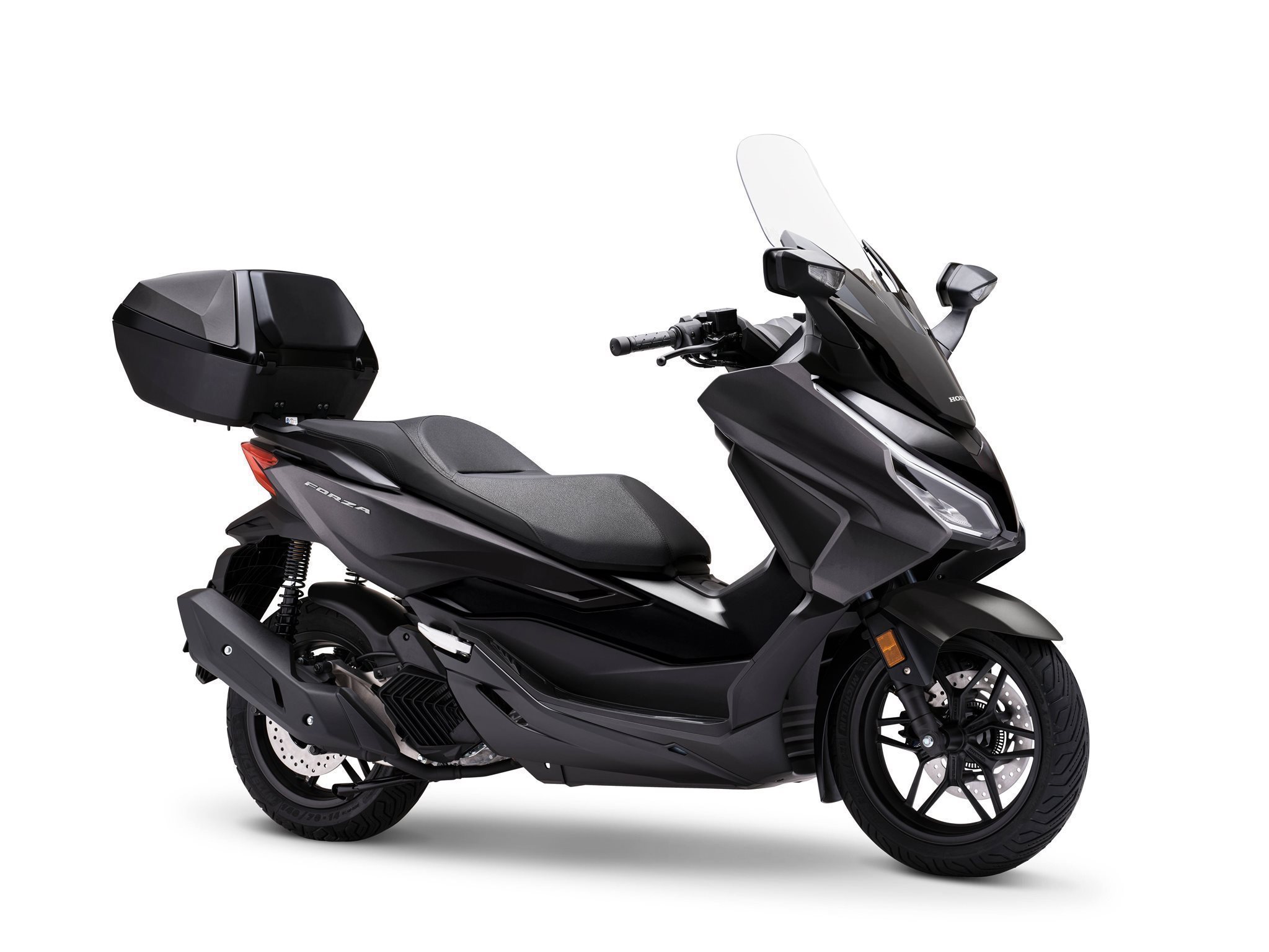 Honda Forza 125
