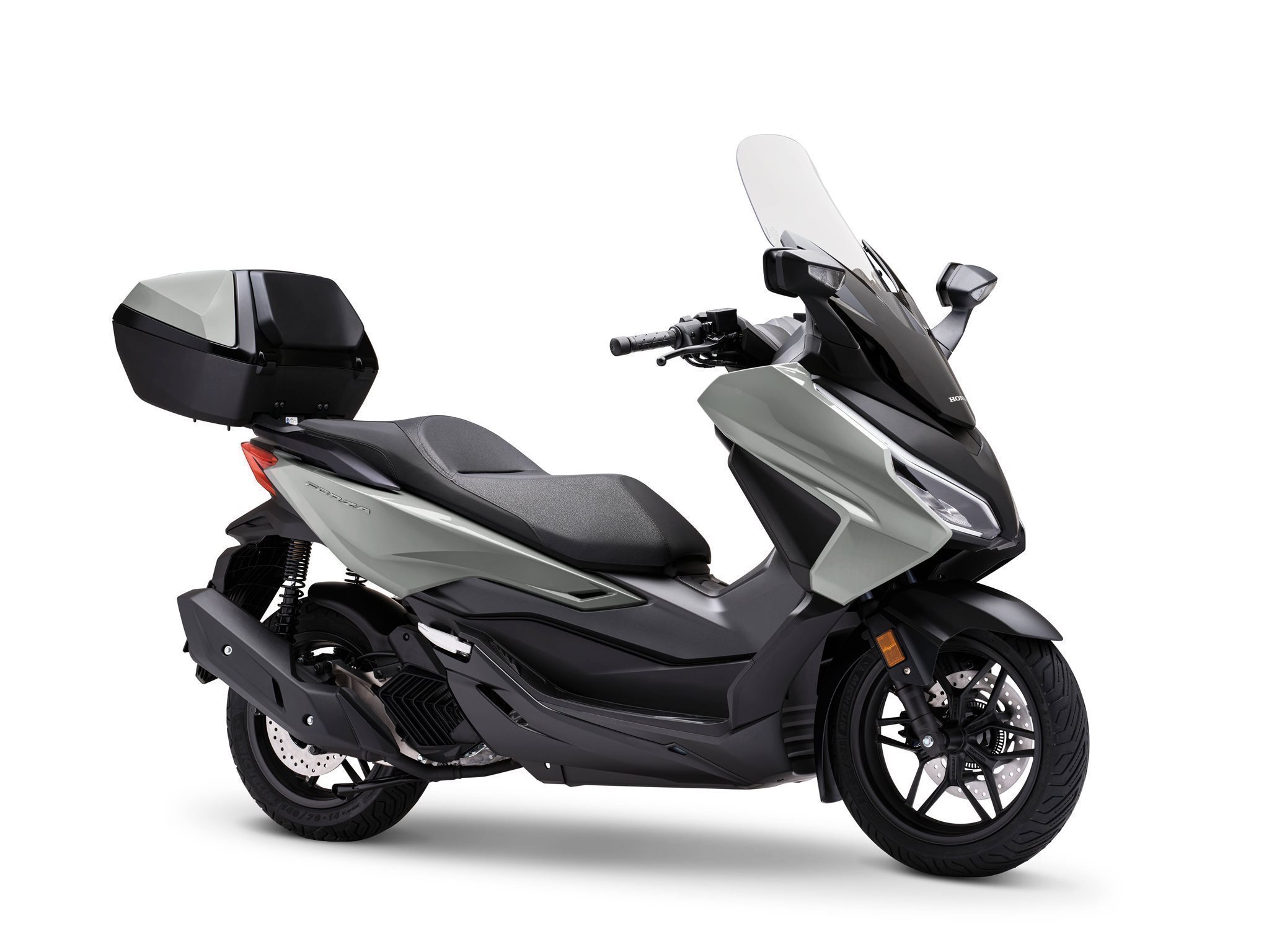 Honda Forza 125<br />*MY2026* *Smart Box* *Summer Sale*