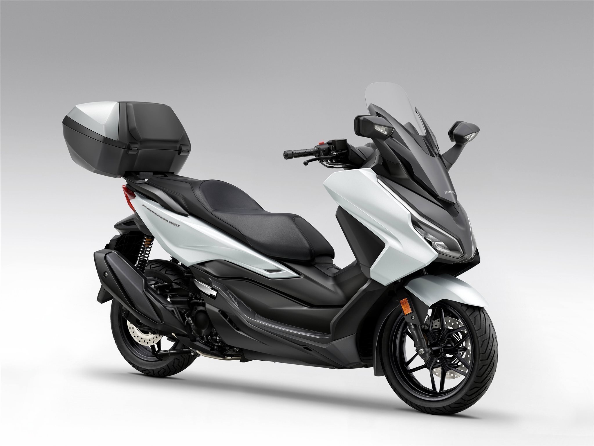 Honda Forza 350