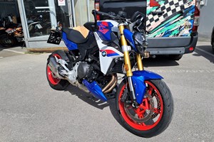 Angebot BMW F 900 R