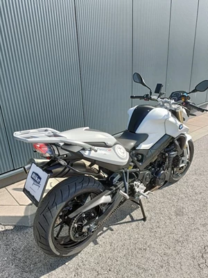 BMW F 800 R (light-white uni) - Bild 10