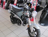 Honda Dax 125