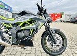 Angebot Kawasaki Z125