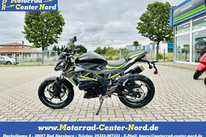 Angebot Kawasaki Z125
