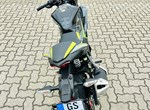 Angebot Kawasaki Z125
