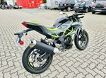Angebot Kawasaki Z125